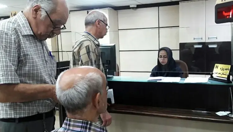 زمان واریز معوقات بازنشستگان مشخص شد