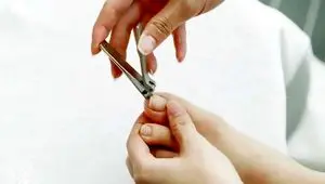 کشف رابطه عجیب بین ناخن پا و سرطان ریه