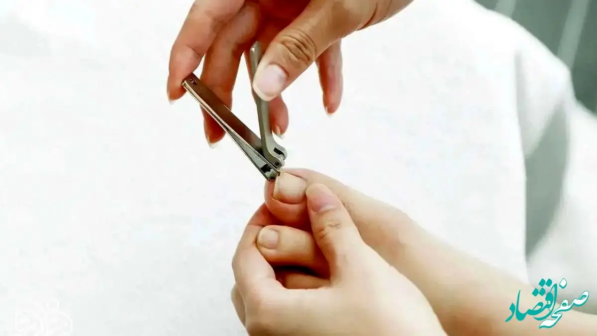 کشف رابطه عجیب بین ناخن پا و سرطان ریه