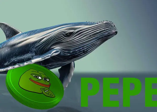 ابهام در سرنوشت پپه: تقابل سیگنال‌های متناقض؛ نهنگ‌ها ۳۰ میلیارد توکن خریدند، اما... 