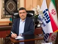 دیدار نوروزی عضو هیات مدیره و سرپرست بیمه آسیا
