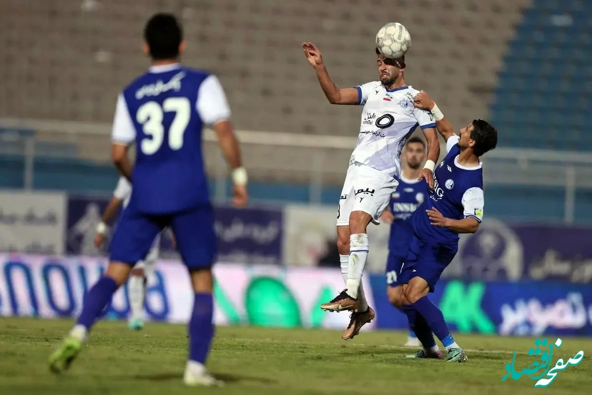 پیش‌بازی استقلال تهران و استقلال امروز خوزستان ۱۱ بهمن ۱۴۰۳ + ساعت بازی 