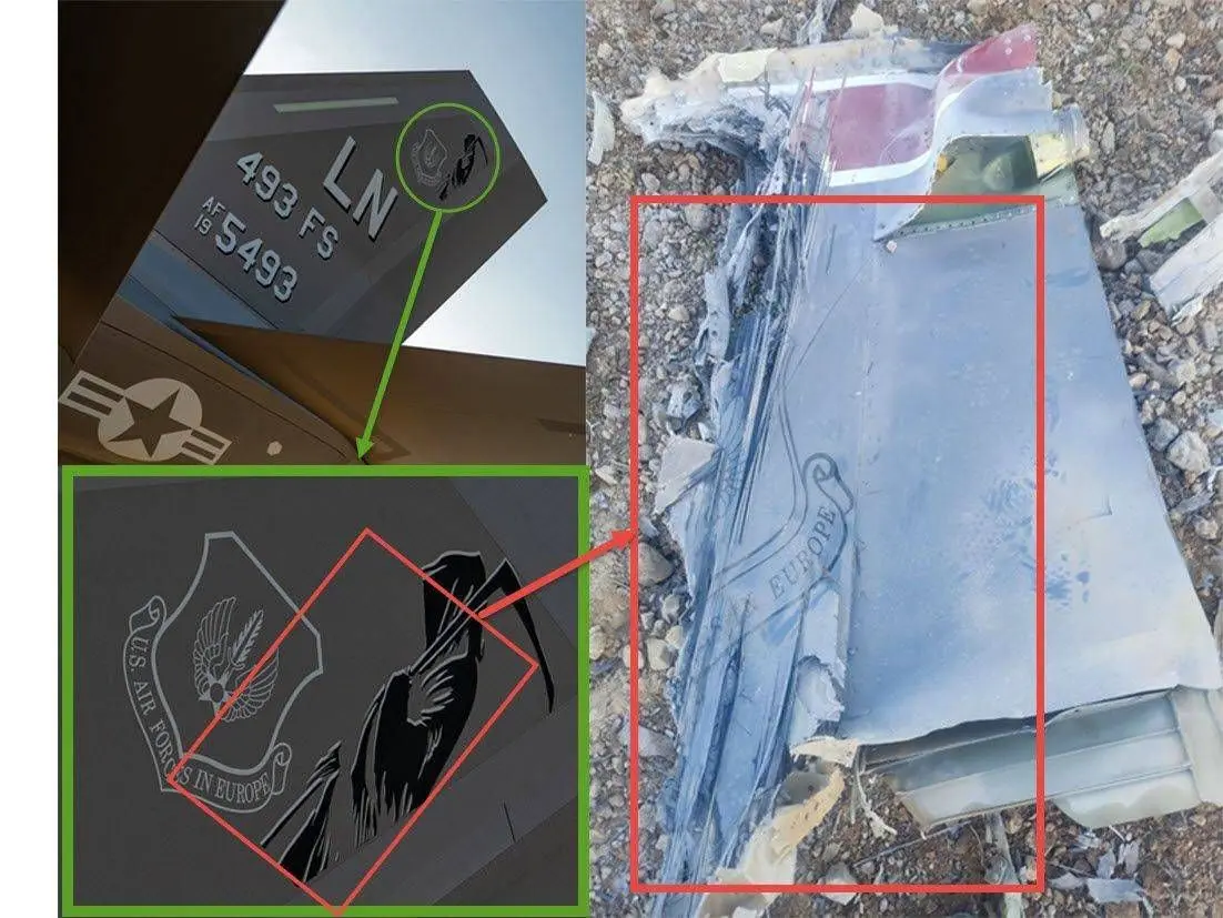 چند جنگنده‌ ساقط شده و مورد هدف قرار گرفته است؟