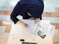 آموزش و پرورش تکلیف ترمیم نمره امتحانات نهایی شهریور را روشن کرد