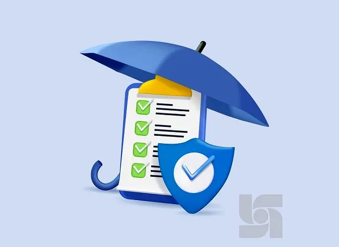 طرح بیمه جامع اصناف بیمه سرمد