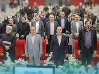 افزایش سرمایه بانک گردشگری به 30 هزار میلیارد ریال