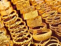 قیمت طلا | قیمت سکه | قیمت دلار | قیمت سکه امامی امروز شنبه ۸ دی ماه ۱۴۰۳