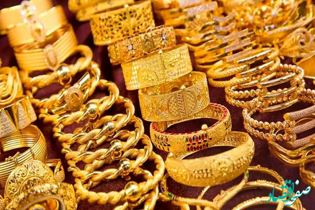 قیمت طلا | قیمت سکه | قیمت دلار | قیمت سکه امامی امروز چهارشنبه ۵ دی ماه ۱۴۰۳