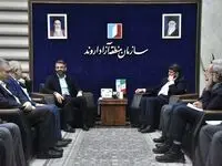 بررسی ظرفیت‌های اقتصاد دریا محور در منطقه آزاد اروند