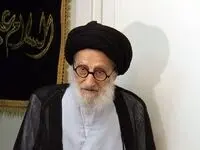  آیت الله سید محمدحسین مرتضوی لنگرودی که درگذشت، که بود؟ 