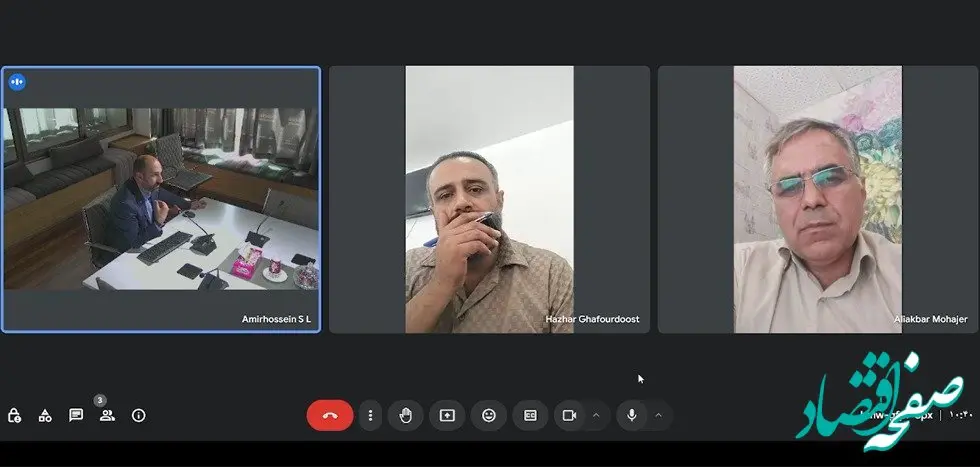 اعتبار و اعتماد راز موفقیت در همای رازی