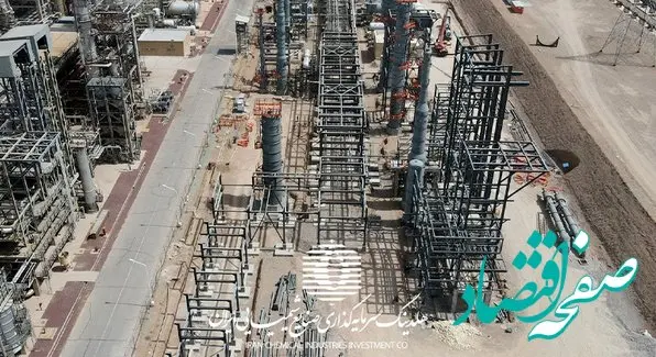 عملیات اجرایی فاز بخار نیروگاه سیکل ترکیبی علی‌آباد آغاز شد