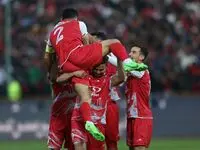 بررسی پیروزی دراماتیک پرسپولیس مقابل تراکتور امروز یکشنبه ۷ بهمن
