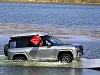 چین بازار خودرو اروپا را تسخیر کرد