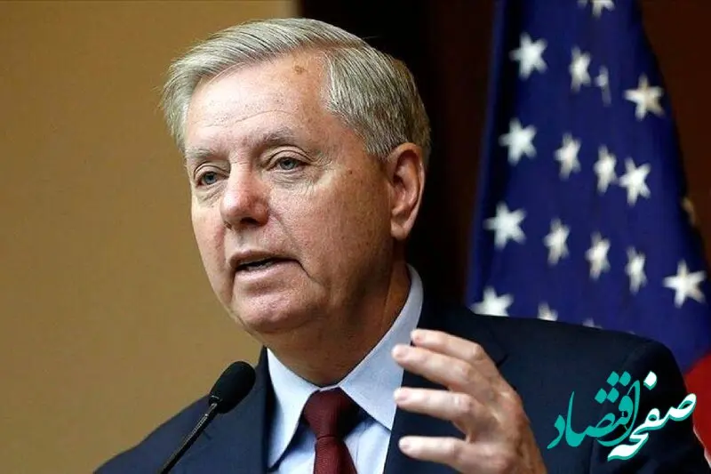 حرف های بیخود این سناتور آمریکایی؛ پالایشگاه‌های ایران باید بمباران شود