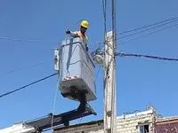 چند درصد انرژی تولیدی کشور در شبکه برق هدر می‌رود؟ 
