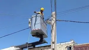 چند درصد انرژی تولیدی کشور در شبکه برق هدر می‌رود؟ 