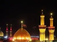 جدید ترین پیش‌بینی دما هوا کربلای معلی در روز اربعین