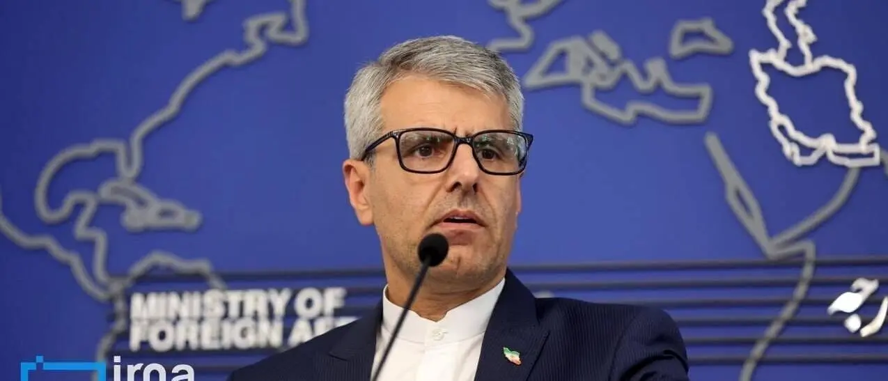 واکنش سخنگوی وزارت امور خارجه به حمله اسرائیل به دانش آموزان مدرسه در میناب 