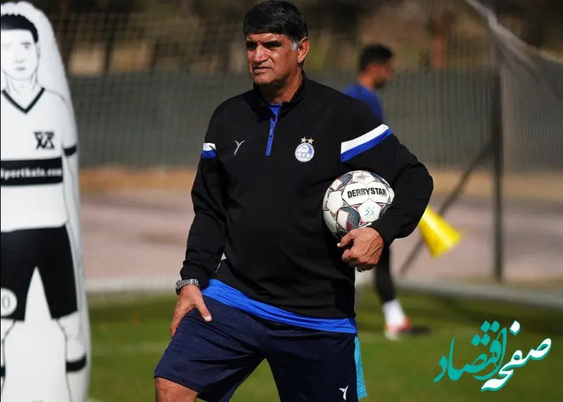 بهزاد غلامپور جراحی شد