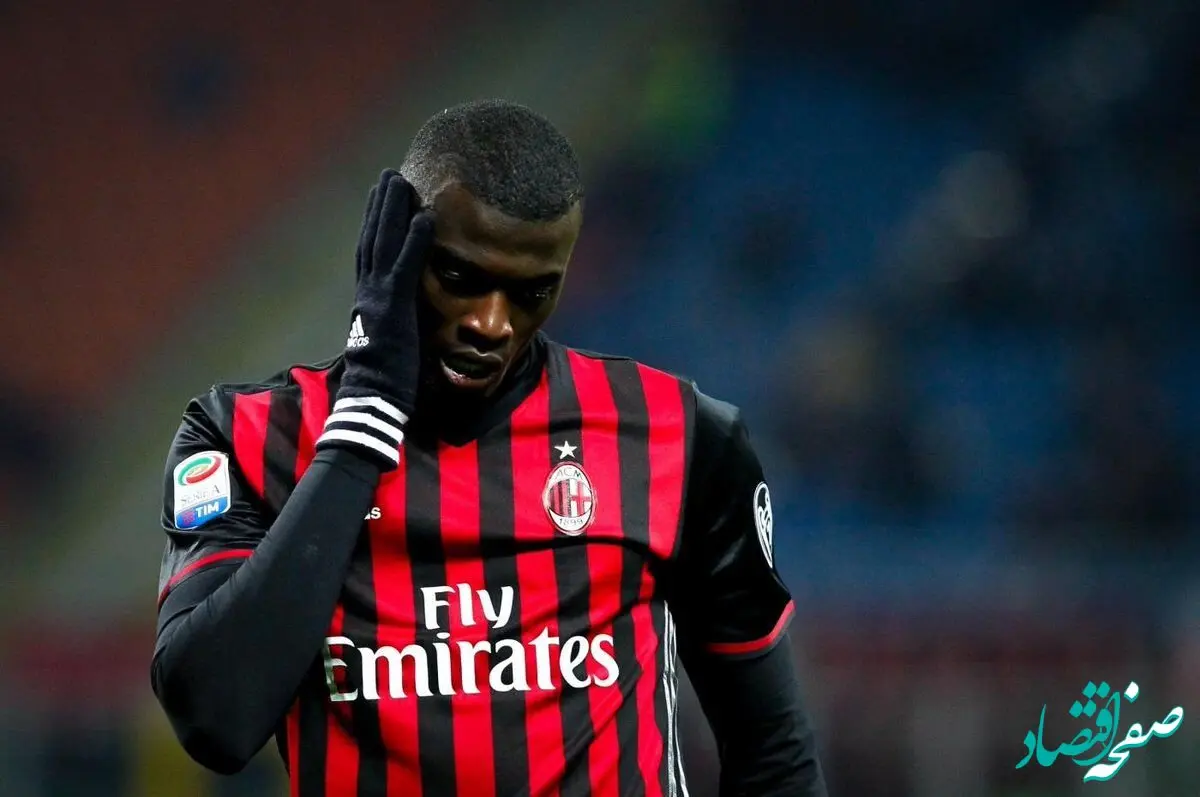 آخرین وضعیت مذاکرات پرسپولیس با ستاره آفریقایی؛ مهاجم اسبق میلان قرمزپوش می‌شود؟