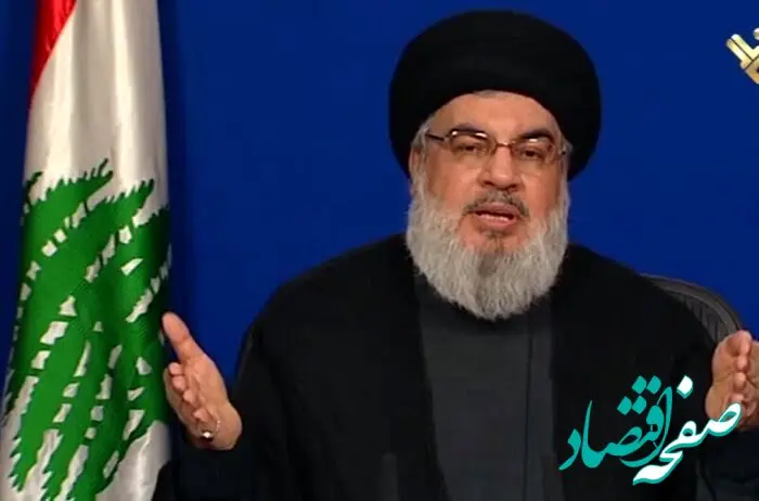 پیام‌ های کددار قوی‌ ترین سخنرانی این فرد خیلی معروف