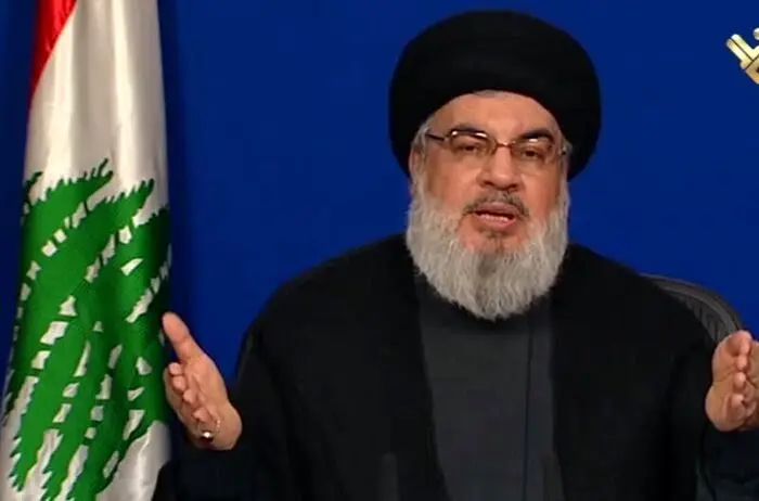 پیام های کددار قوی ترین سخنرانی این فرد خیلی معروف