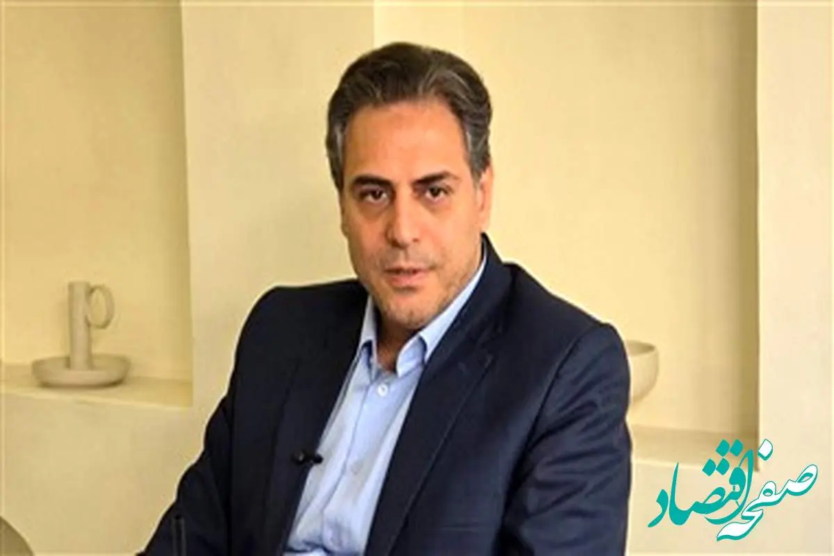 سامانه های فناوری اطلاعات در یک معماری کلان طراحی می شود