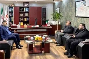 تامین مالی بیش از ۱۰۲ هزار میلیارد ریال نهضت ملی آذربایجان شرقی/ لزوم افزایش سرمایه بانک مسکن در جهت پیشبرد طرح نهضت ملی