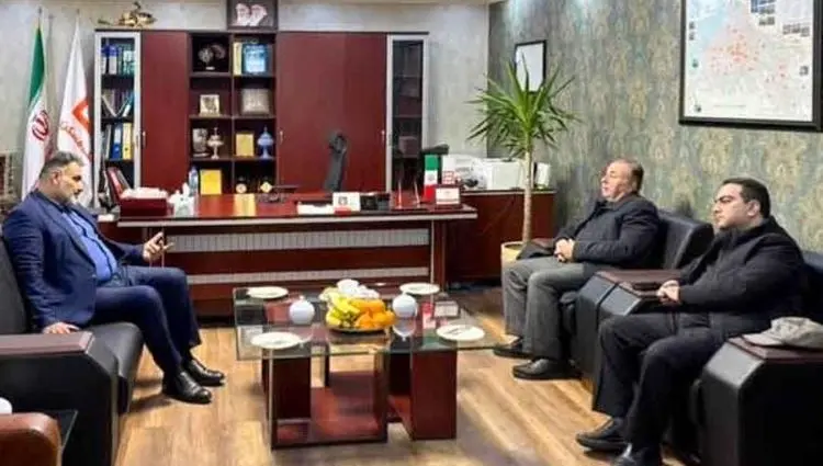 تامین مالی بیش از ۱۰۲ هزار میلیارد ریال نهضت ملی آذربایجان شرقی/ لزوم افزایش سرمایه بانک مسکن در جهت پیشبرد طرح نهضت ملی