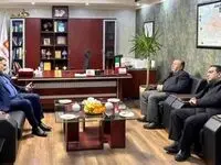 تامین مالی بیش از ۱۰۲ هزار میلیارد ریال نهضت ملی آذربایجان شرقی/ لزوم افزایش سرمایه بانک مسکن در جهت پیشبرد طرح نهضت ملی