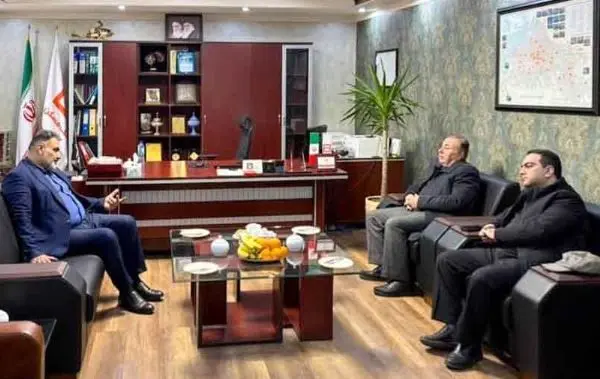 تامین مالی بیش از ۱۰۲ هزار میلیارد ریال نهضت ملی آذربایجان شرقی/ لزوم افزایش سرمایه بانک مسکن در جهت پیشبرد طرح نهضت ملی