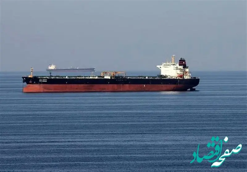 ماجرای ادعای آمریکا درباره توقیف نفتکش حامل نفت ایران در اقیانوس هند