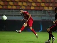 استقلال به فکر خرید یک مهاجم جدید / این ستاره به زودی در تهران