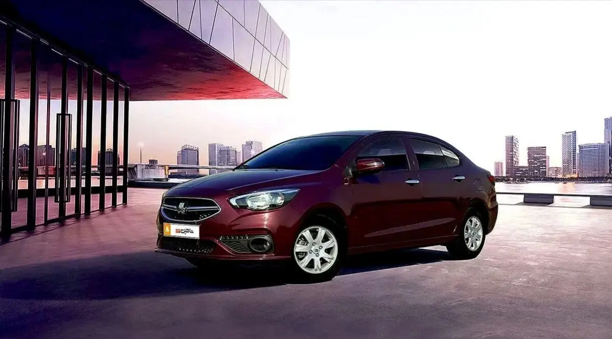 جدول قیمت خودروهای سایپا در ۲۸ اسفند ۱۴۰۳