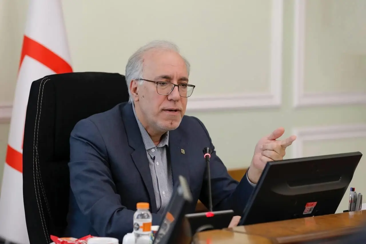 بانک‌مسکن با پرداخت ۵۴ درصد سهم خود در نهضت ملی ، بالاترین عملکرد نظام بانکی را دارد