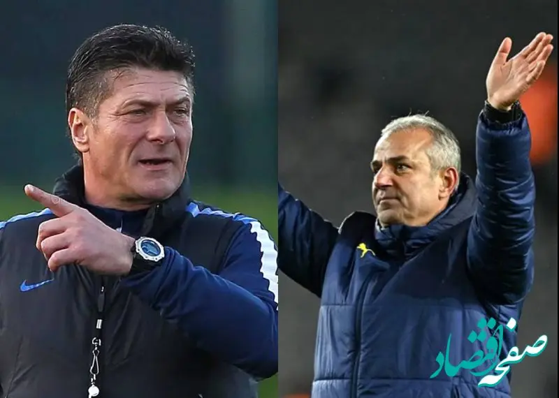 والتر ماتزاری یا اسماعیل کارتال؟ چه کسی سرمربی پرسپولیس خواهد شد؟