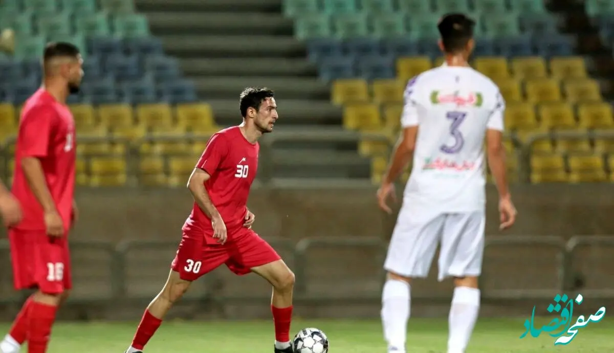 کدام بازیکن پرسپولیس در آستانه خط خوردن از لیست تیم ملی است؟