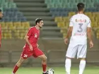 کدام بازیکن پرسپولیس در آستانه خط خوردن از لیست تیم ملی است؟