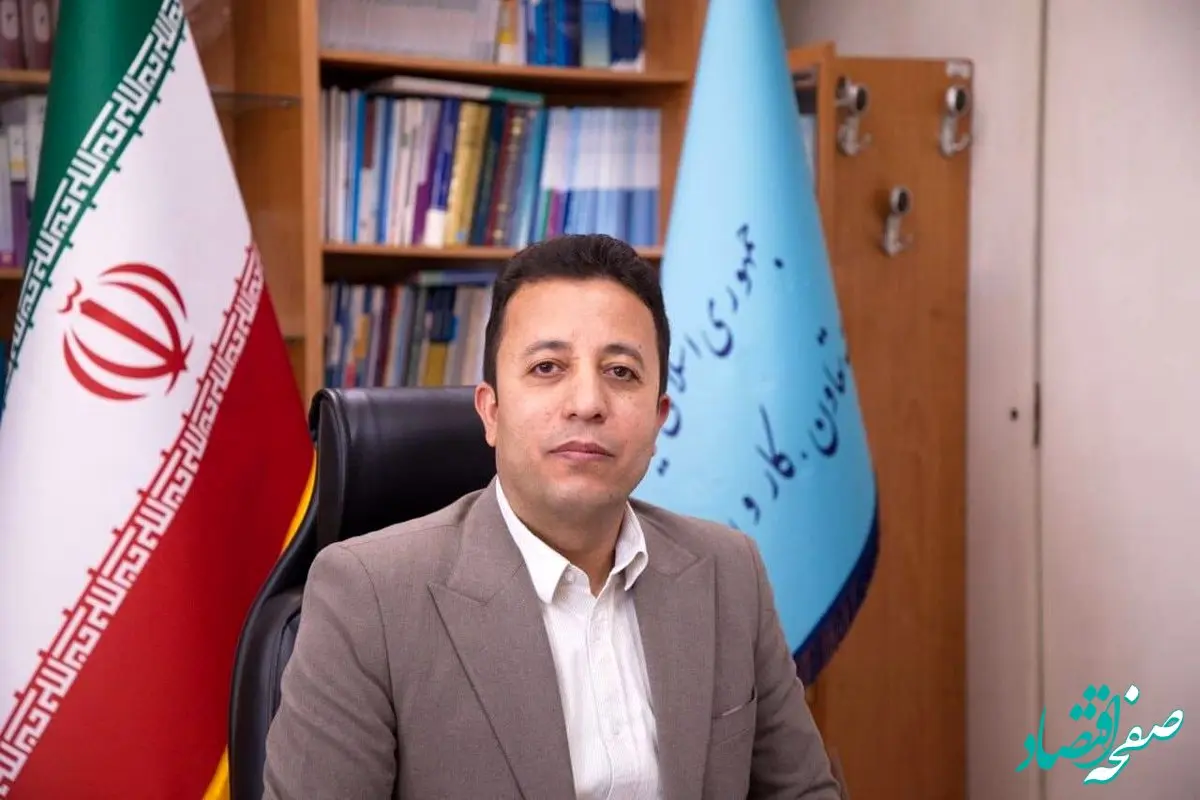 آخرین اخبار کالابرگ الکترونیک امروز شنبه ۲۳ اسفند ۱۴۰۴ | چند همت اعتبار برای کالابرگ ۱۴۰۵ در نظر گرفته شده است؟ 