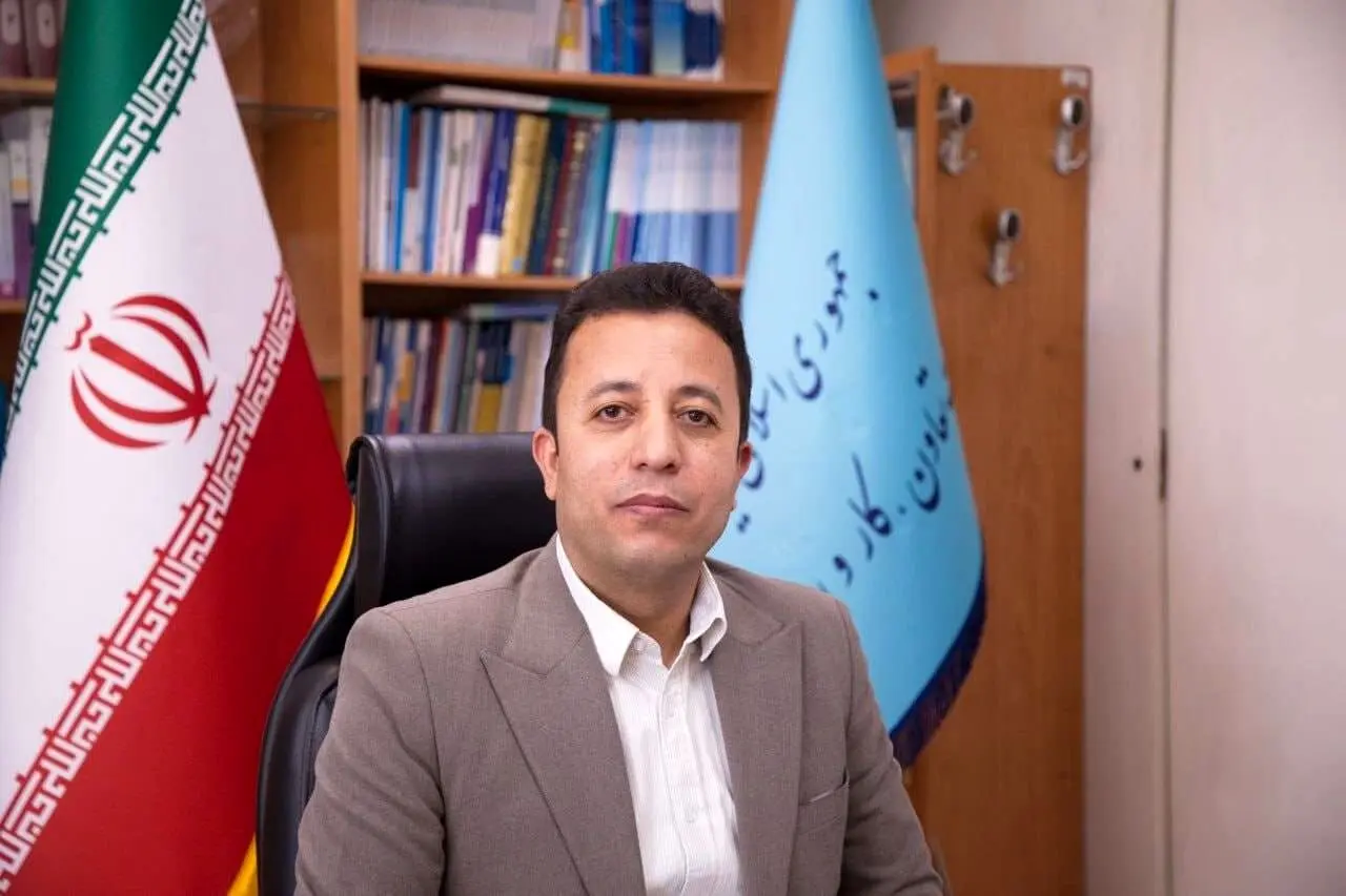 آخرین اخبار کالابرگ الکترونیک امروز شنبه ۲۳ اسفند ۱۴۰۴ | چند همت اعتبار برای کالابرگ ۱۴۰۵ در نظر گرفته شده است؟ 