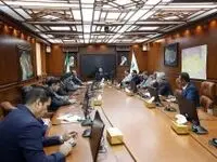 تدابیر چندگانه‌ی سازمان منطقه آزاد کیش برای فصل تابستان