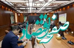 تدابیر چندگانه‌ی سازمان منطقه آزاد کیش برای فصل تابستان