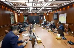 تدابیر چندگانهی سازمان منطقه آزاد کیش برای فصل تابستان