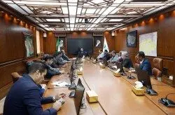 تدابیر چندگانه‌ی سازمان منطقه آزاد کیش برای فصل تابستان