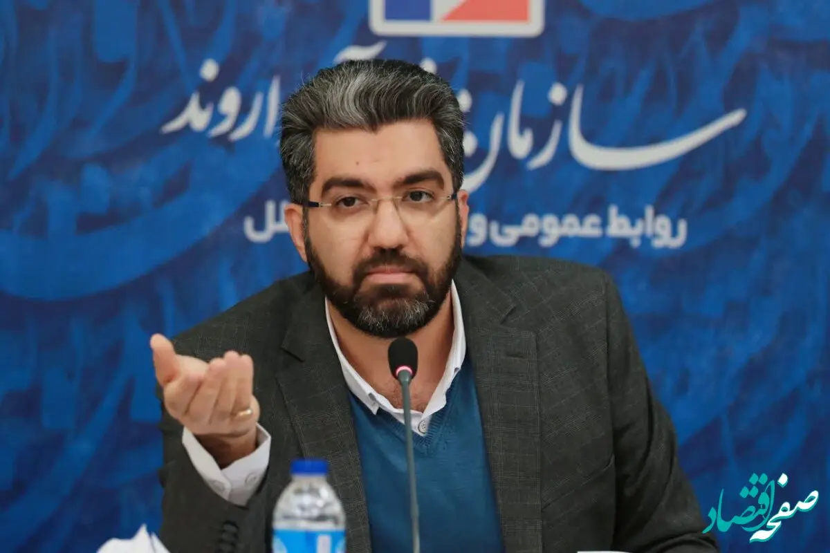 برگزاری تورهای بازدید از صنایع و بخش‌های اقتصادی منطقه آزاد اروند در راستای افزایش مشارکت مردمی