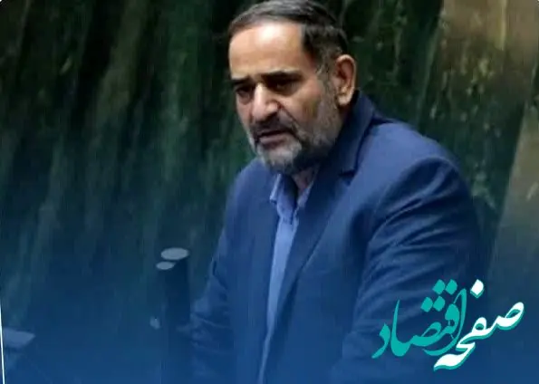 علی‌آبادی توانایی تحول در وزارت صمت را دارد