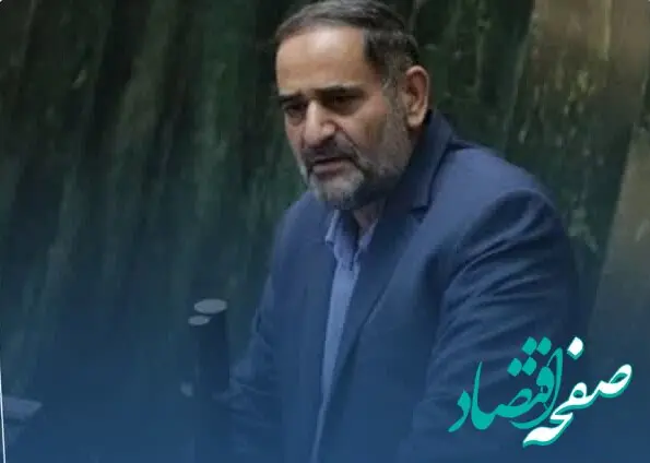 علی‌آبادی توانایی تحول در وزارت صمت را دارد