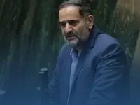 علی‌آبادی توانایی تحول در وزارت صمت را دارد