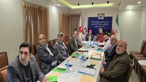 رویکرد جدید بنیاد شهید در حوزه فرهنگ؛ از شفافیت تا تصمیم‌سازی واقعی